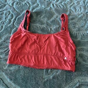 Lucky Brand Sports Bra